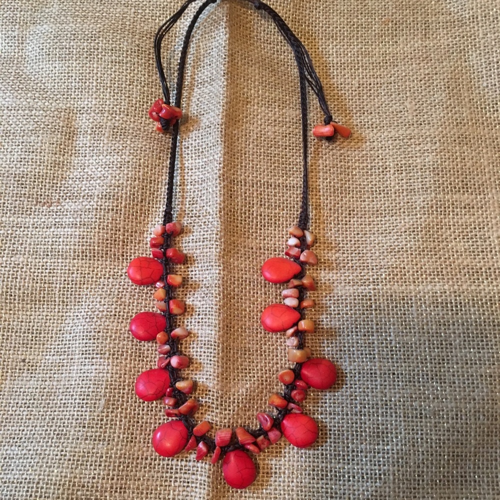 Necklace