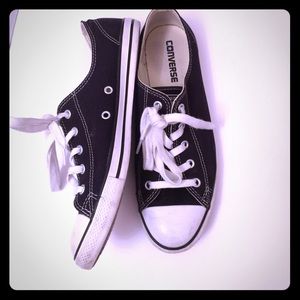 Converse dainty ox