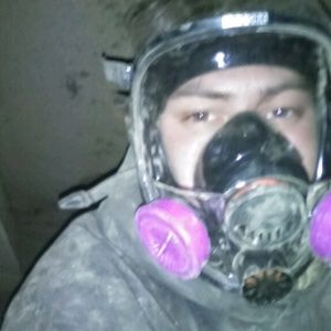 Meet your Posher, James