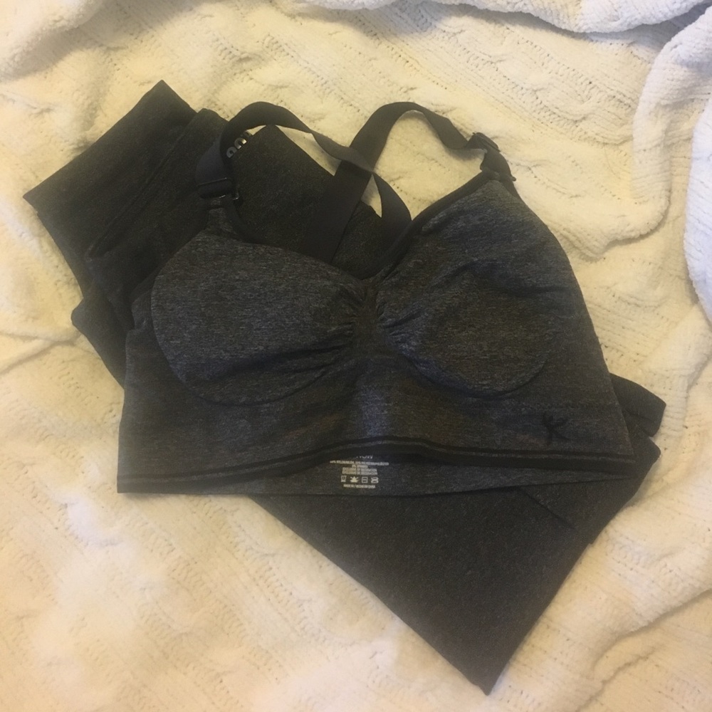 Workout set