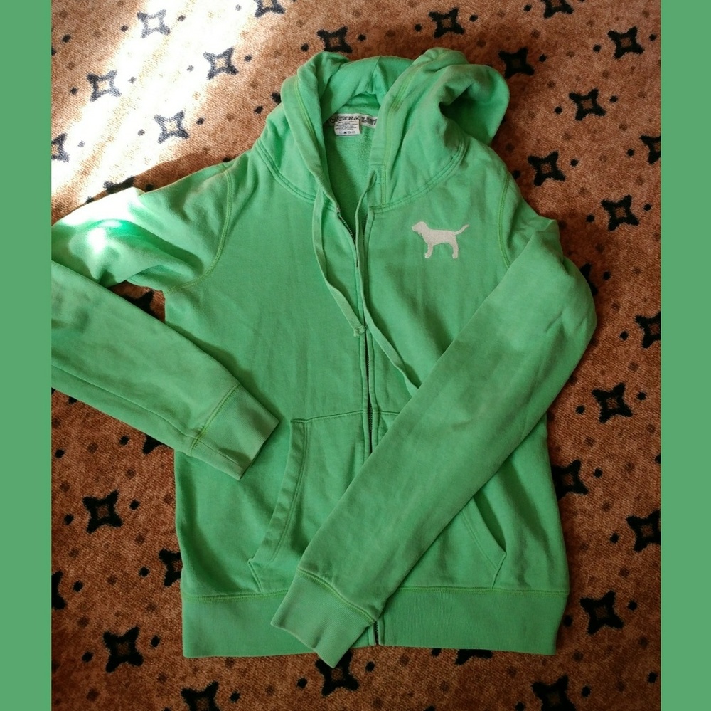 Hoodie❗Firm at $8❗