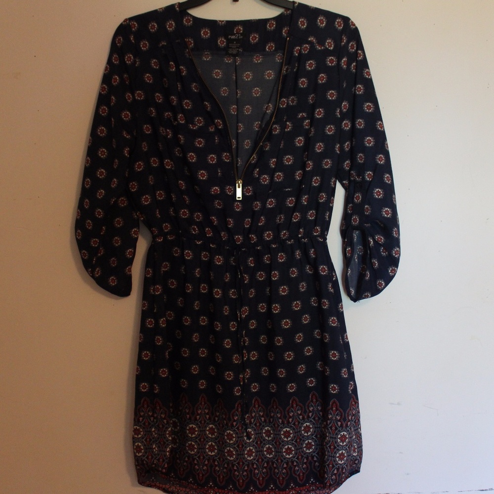 Rue 21 Dress