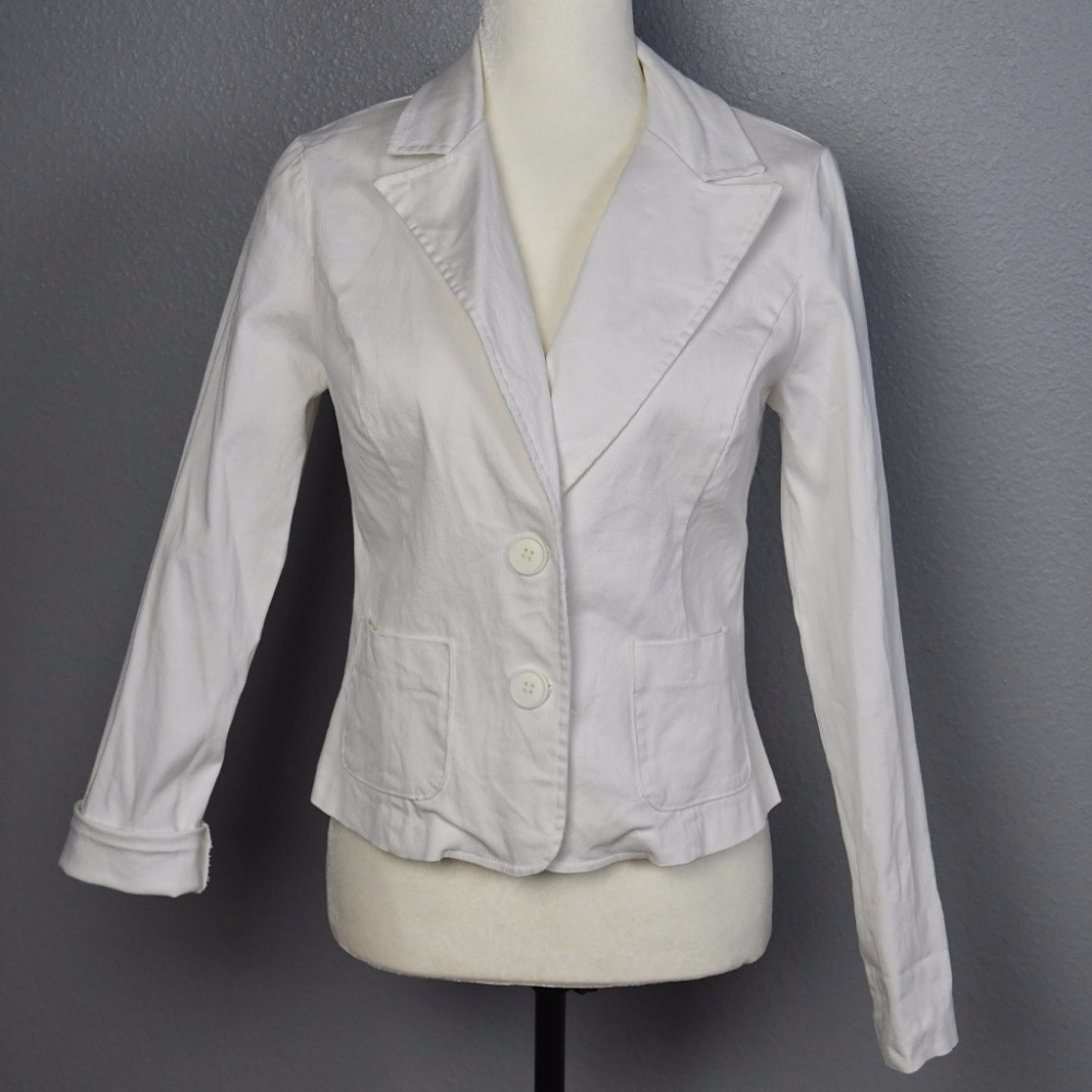 Forever21 Women's Jacket Sz L