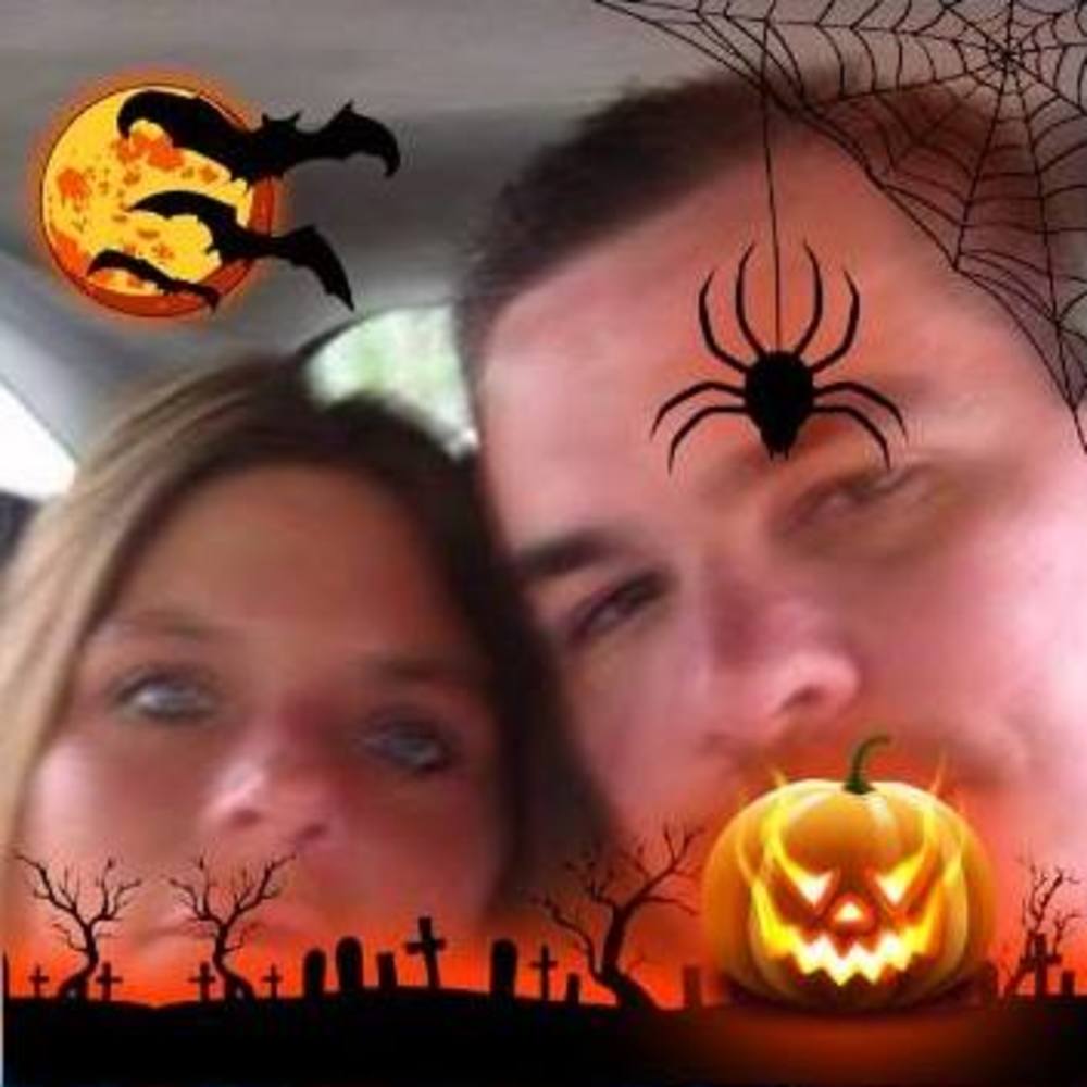 Meet your Posher, Kathrine