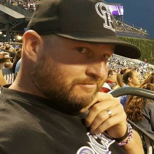 Meet your Posher, Jesse