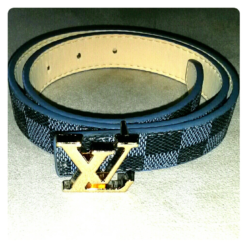 New Children's belt
