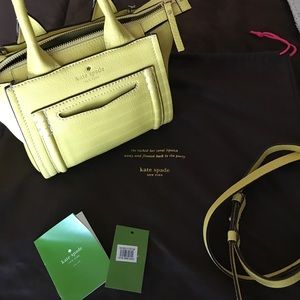 Kate Spade New York bag