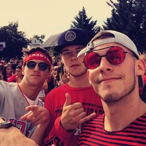 Meet your Posher, Steven