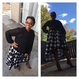 Meet your Posher, Natasha