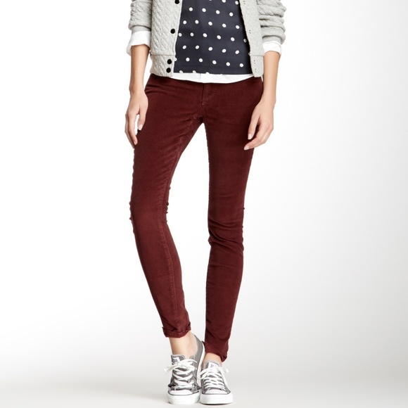 joe's jeans corduroy