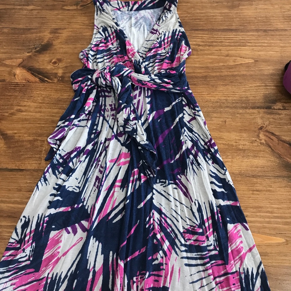 Maternity dress size xs