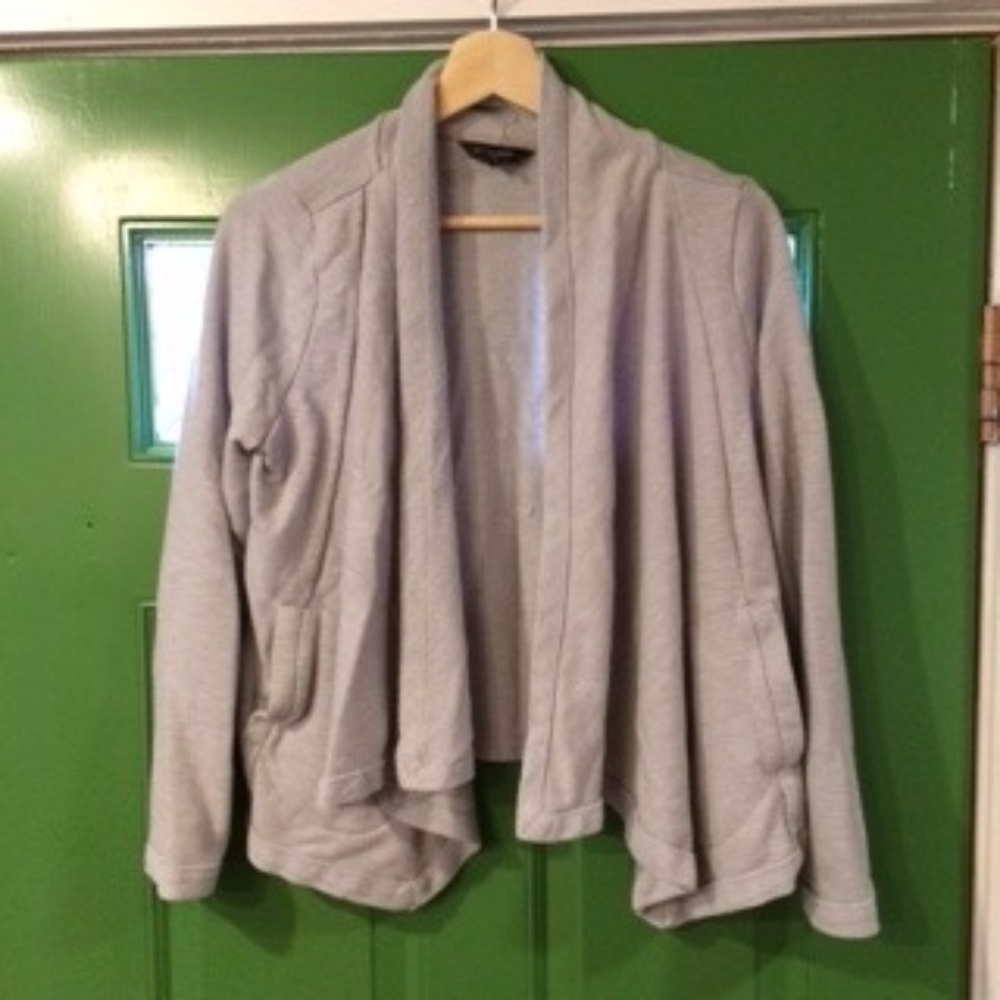 Banana Republic Sweatshirt size Small