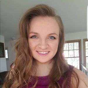 Meet your Posher, Allie