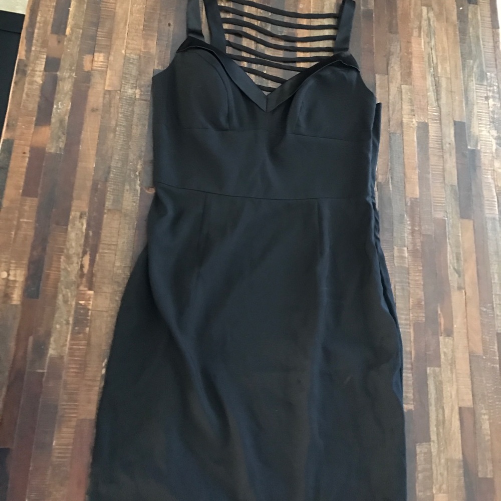 Evening dress by Venus