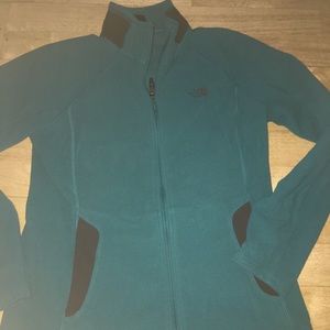 The North Face sweater