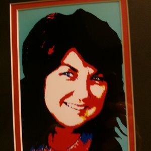 Meet your Posher, Rhonda