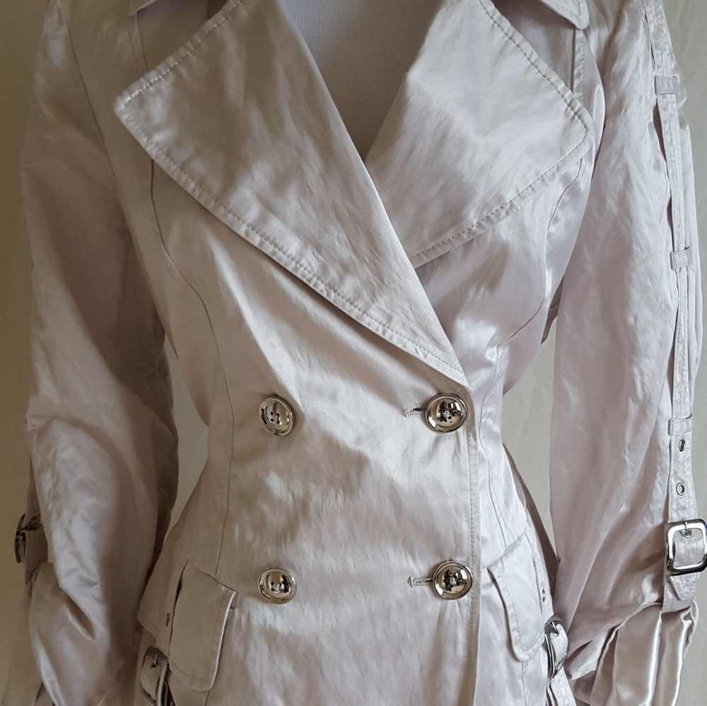 Stylish Jacket For Work Or Play - image 1