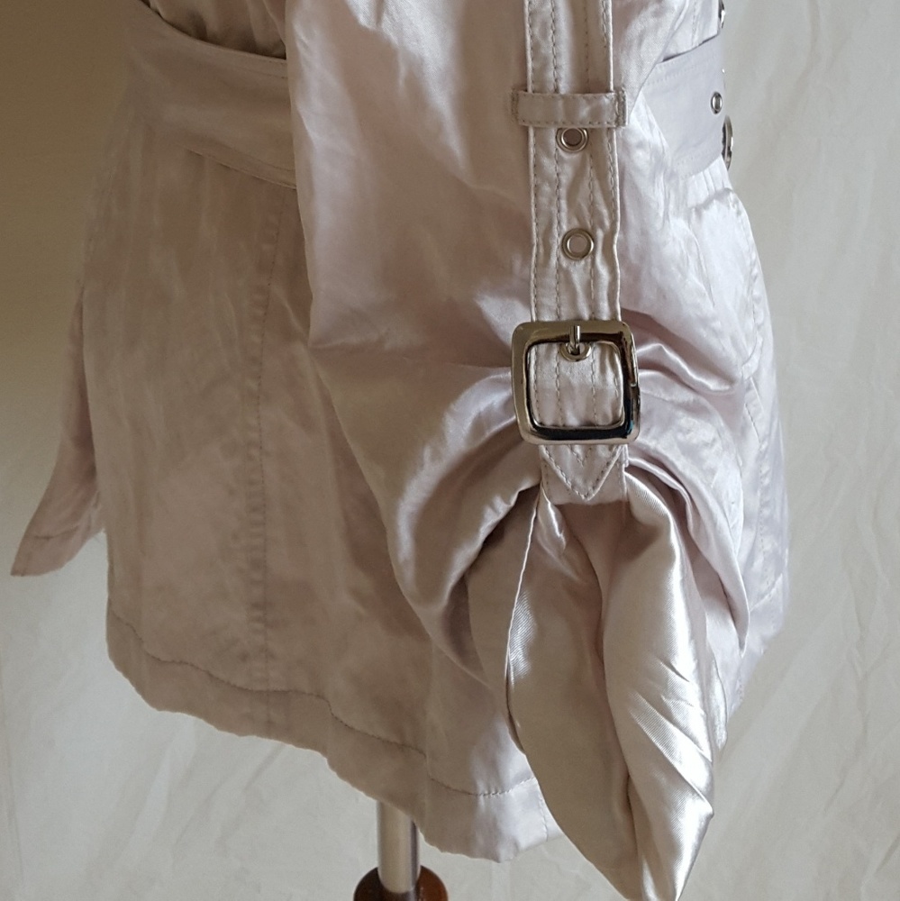 Stylish Jacket For Work Or Play - image 5