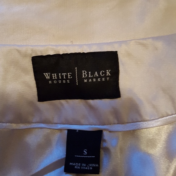 Stylish jacket for work or play - Picture 2 of 5