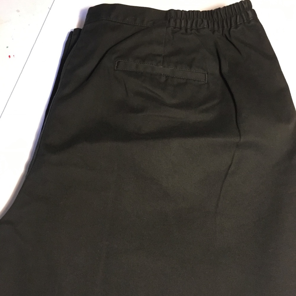 Elisabeth by Liz Claiborne black pants