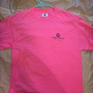 Simply Southern Women's shirt