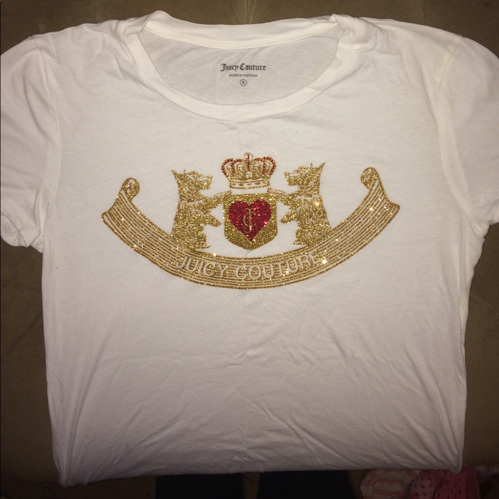 Juicy Couture Top