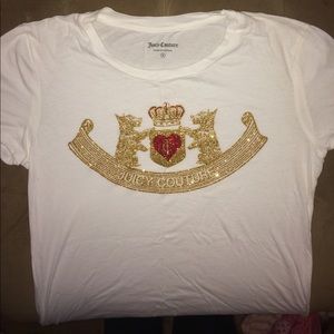 Juicy Couture Top
