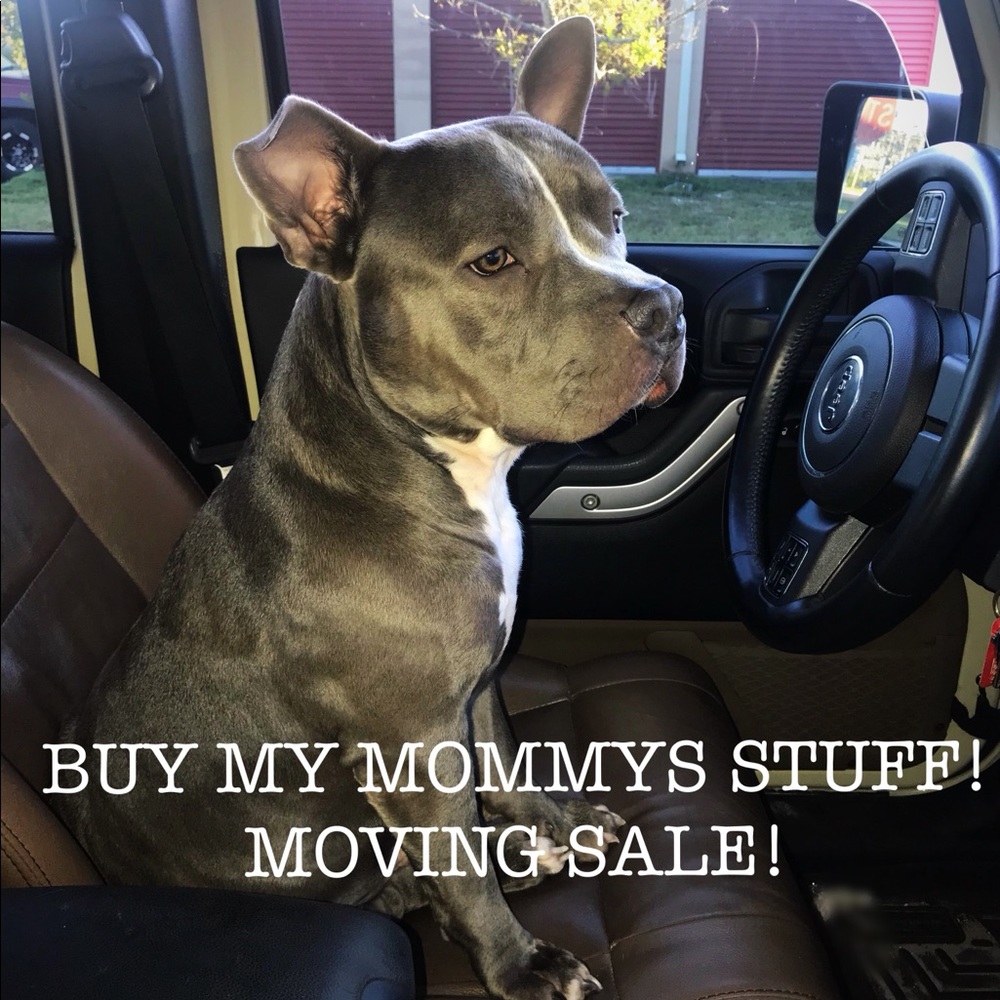 Moving sale!!!!
