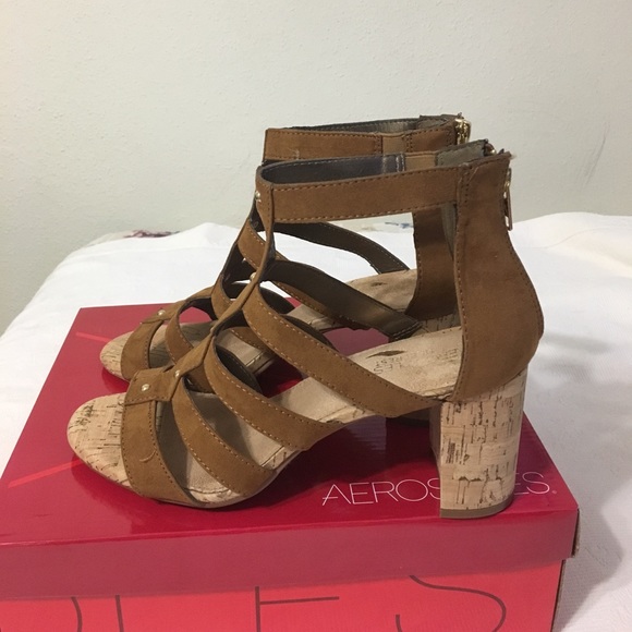 Shoes - Picture 2 of 3