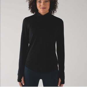 Lululemon No Chill Top