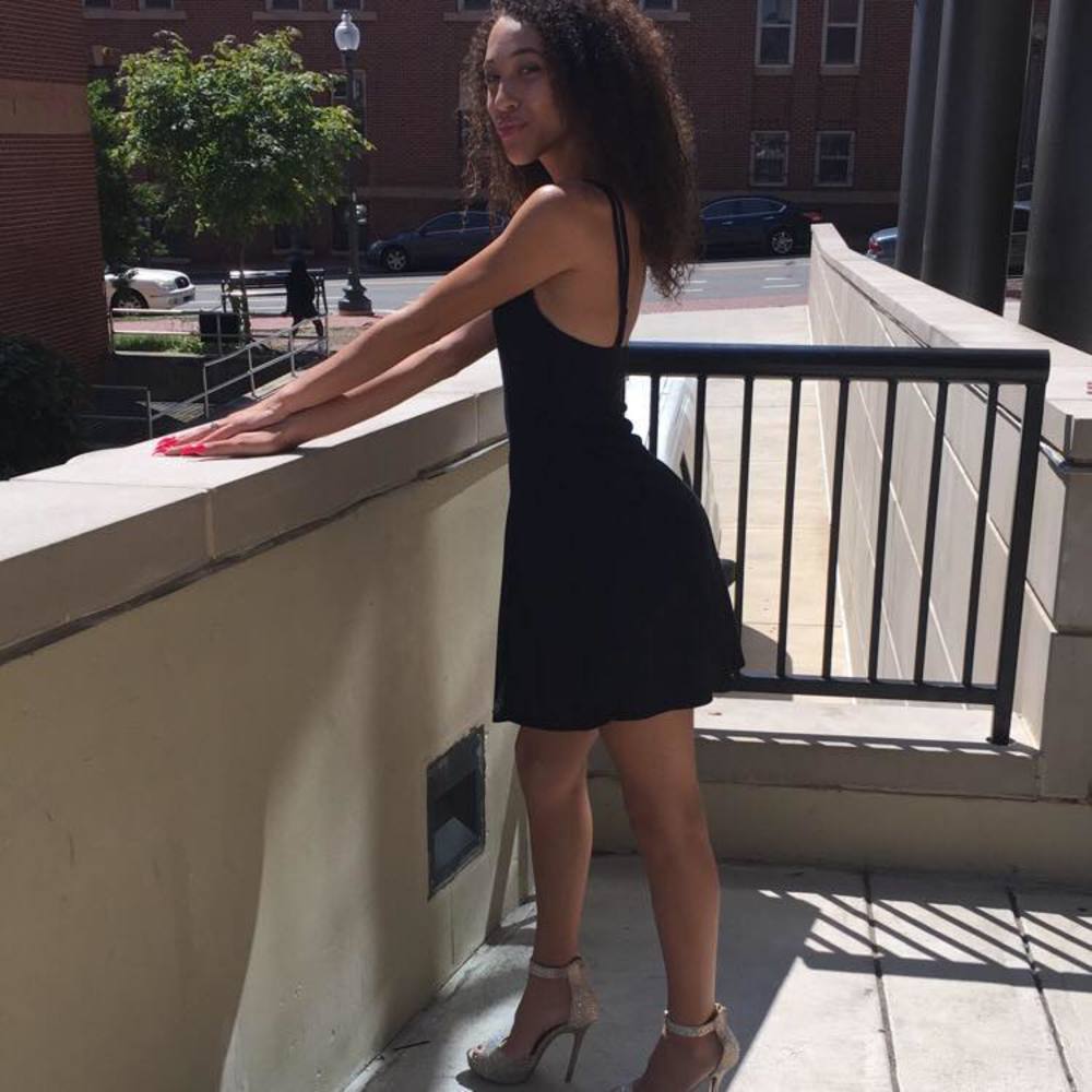Meet your Posher, Kailey