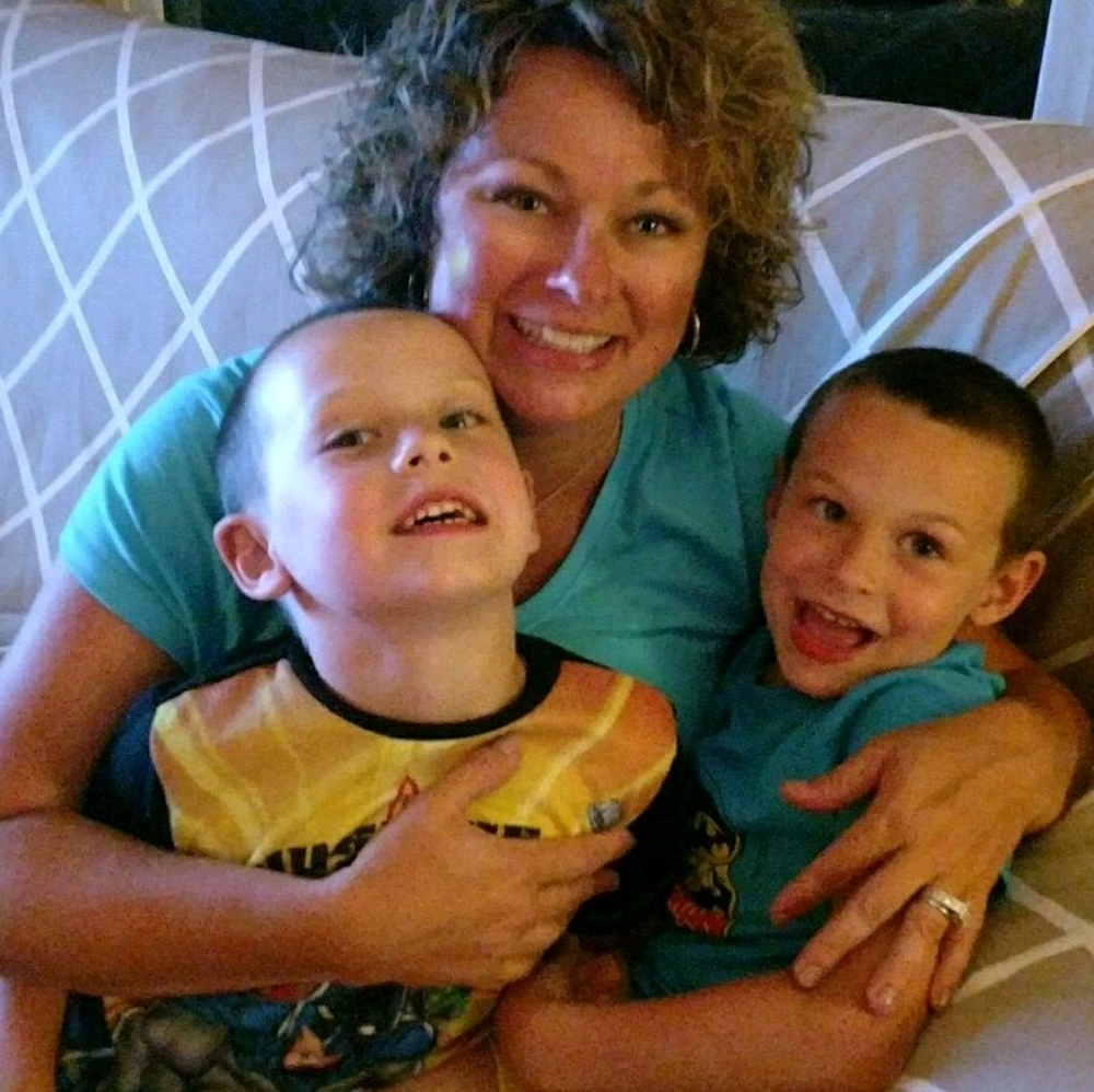 Meet your Posher, Michelle