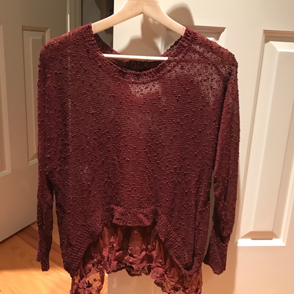 Millau sweater