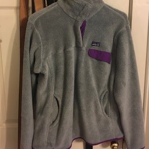 Patagonia pullover