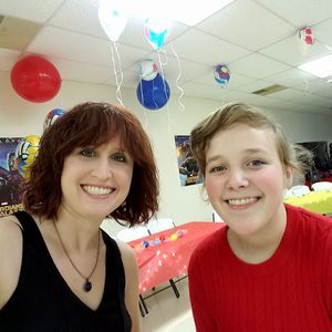 Meet your Posher, Alisa