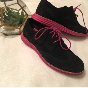 Cole Haan Oxford