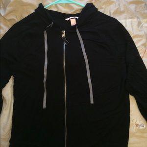 Victoria's Secret Hoodie