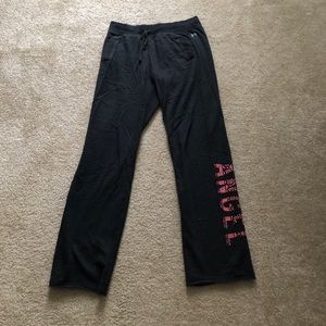 Victoria Secret boyfriend Sweatpants