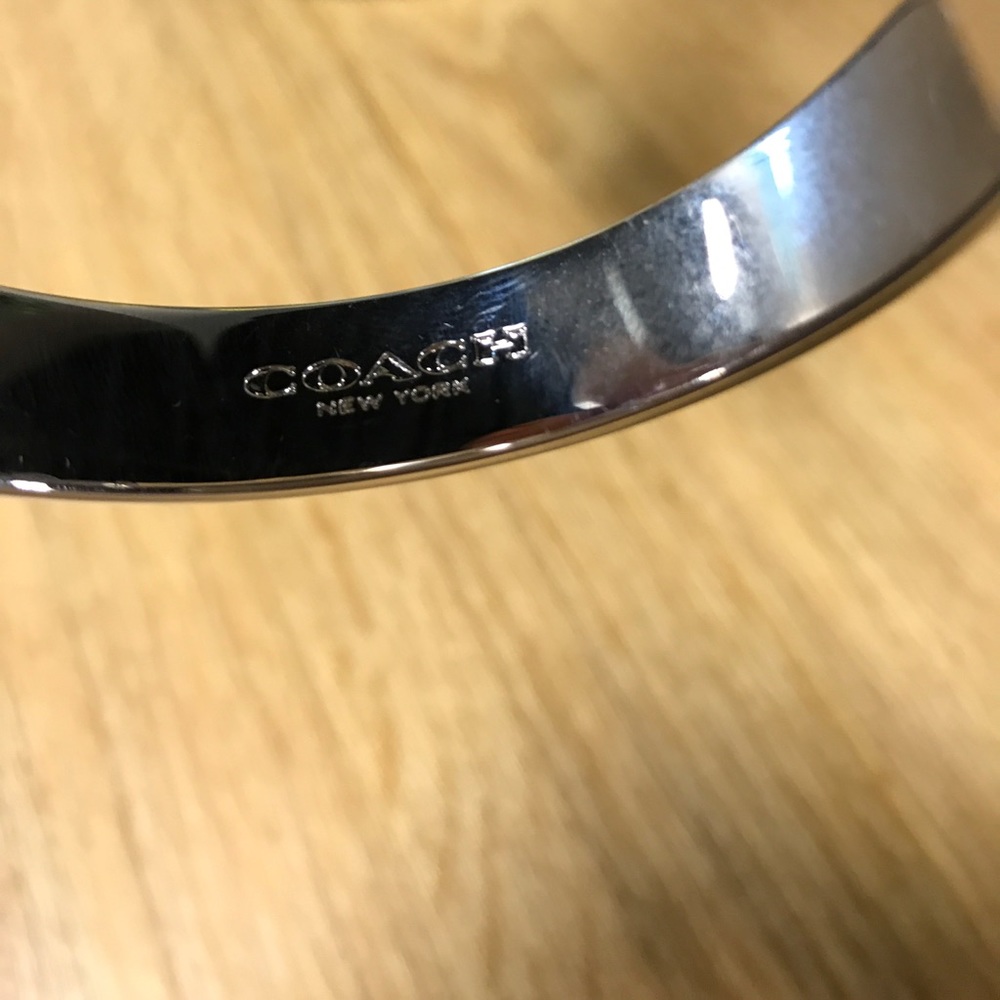 Coach Bangle - image 5