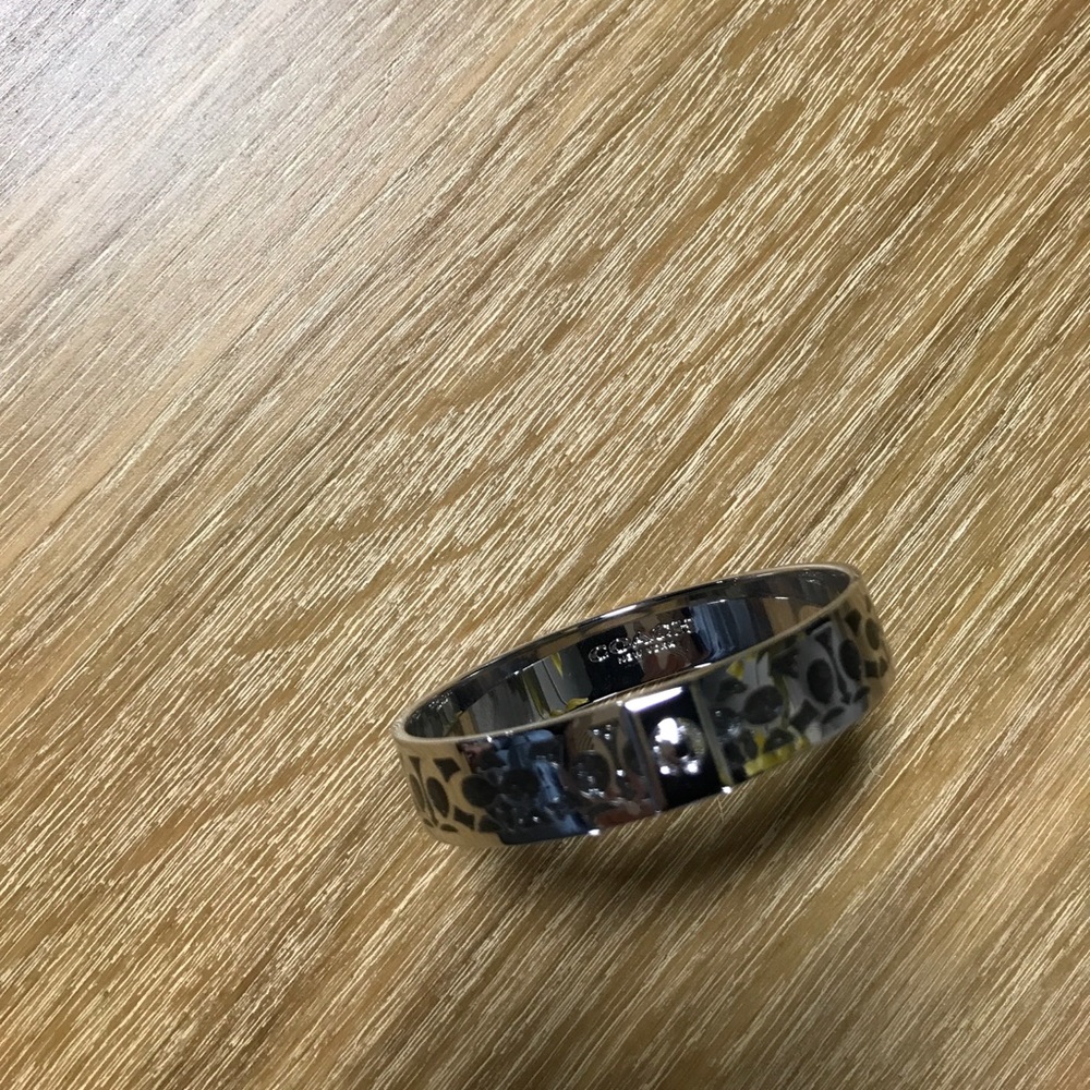 Coach Bangle - image 2