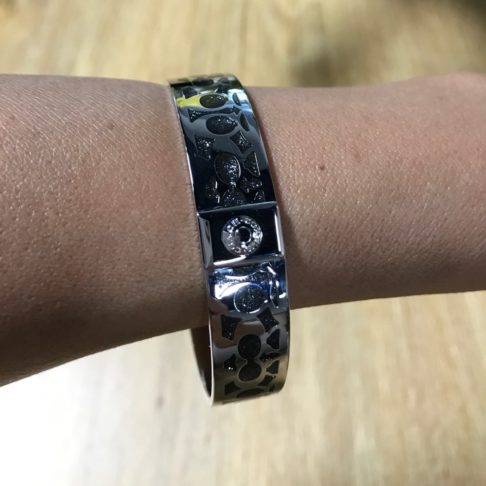 Coach Bangle - image 1
