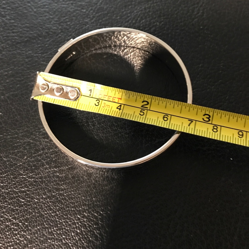 Coach Bangle - image 7