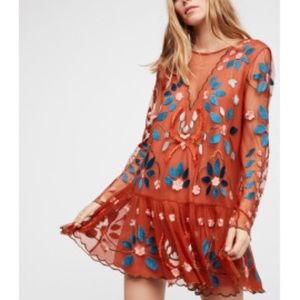 ISO free people hearts are wild mini!!!