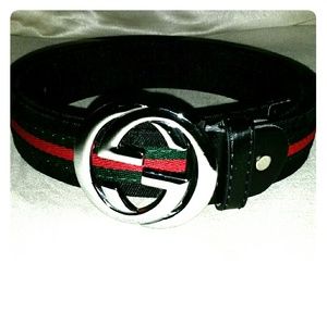 New Men's belt