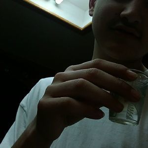 Meet your Posher, Marcos