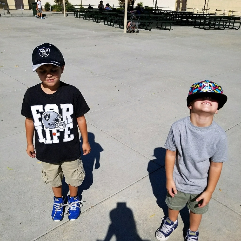 Meet your Posher, Mariel