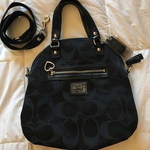 Coach crossbody bag