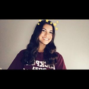 Meet your Posher, Maile