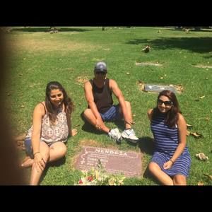 Meet your Posher, Serena