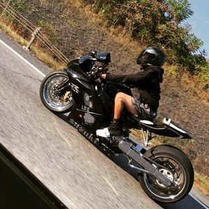 Meet your Posher, Angel